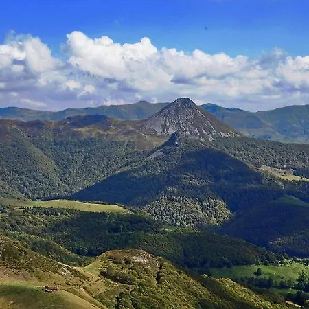 La Maison Saluces * Salers