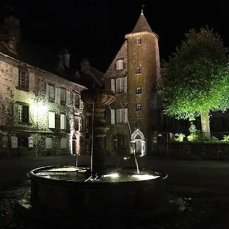 La Maison Saluces Semesterbostad *