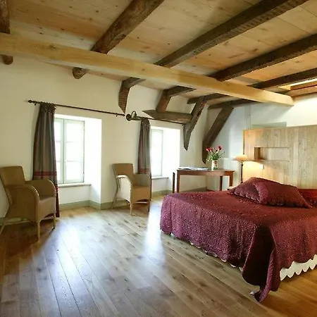 Semesterbostad La Maison Saluces