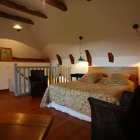 La Maison Saluces Semesterbostad