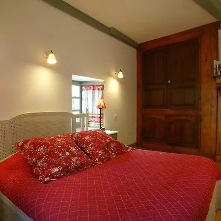 La Maison Saluces * Salers