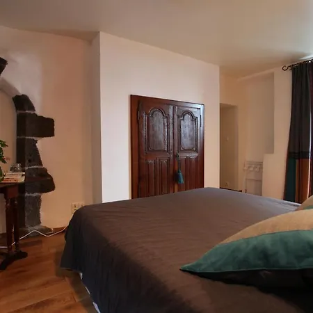 Semesterbostad La Maison Saluces